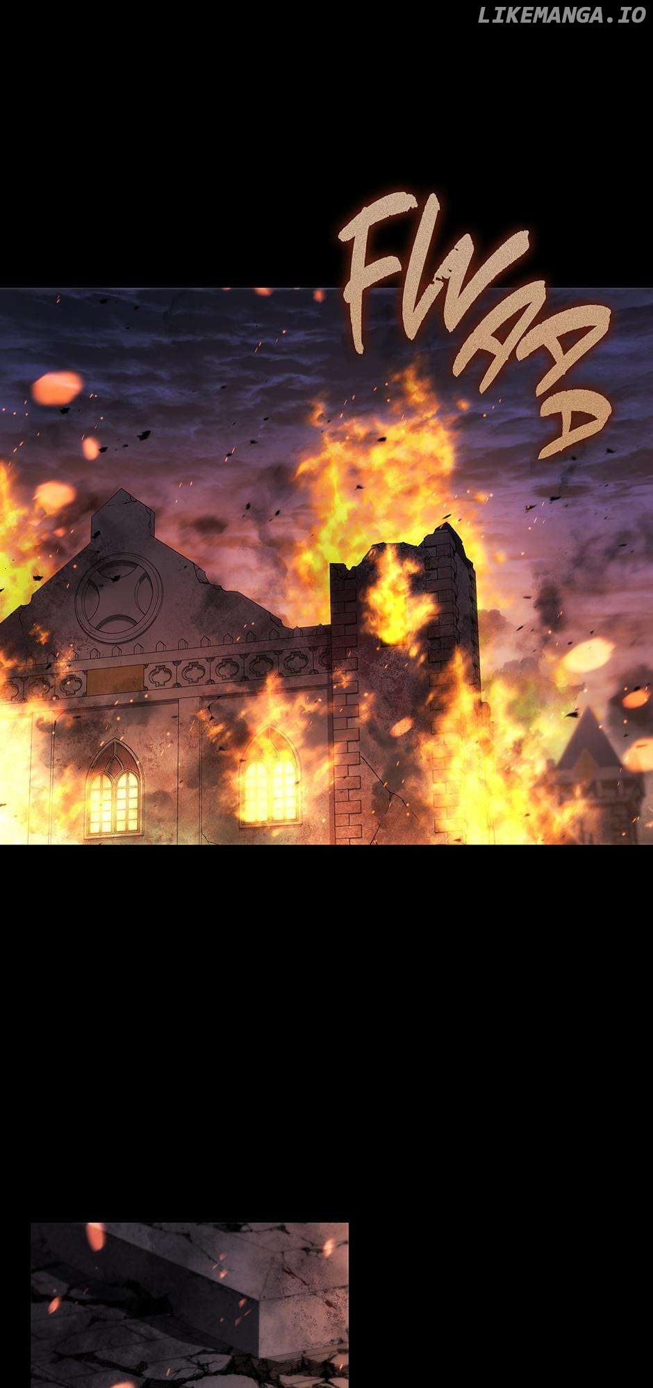 The Beginning After The End Chapter 188 image 039